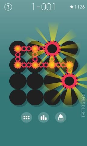 齿轮星球安卓版下载图片1