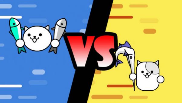 战斗猫竞技场 图2