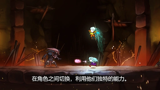 格里克阿祖尔的回忆图2