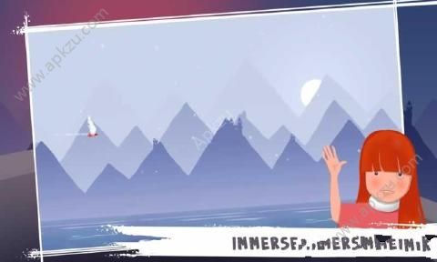 单板滑雪冒险安卓版图3