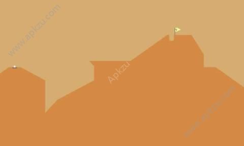 沙漠高尔夫游戏下载安卓版（Desert Golfing）  v1.20图4