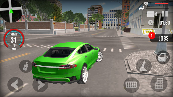 英雄出租车接客官方图3