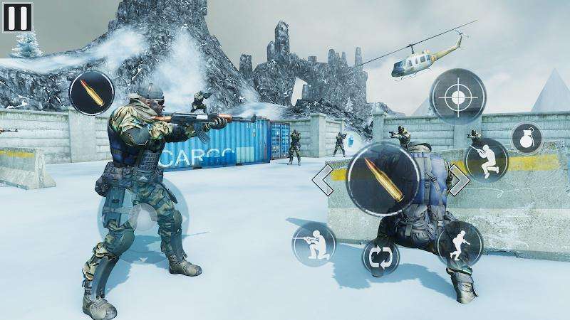 2022军事历史游戏合集