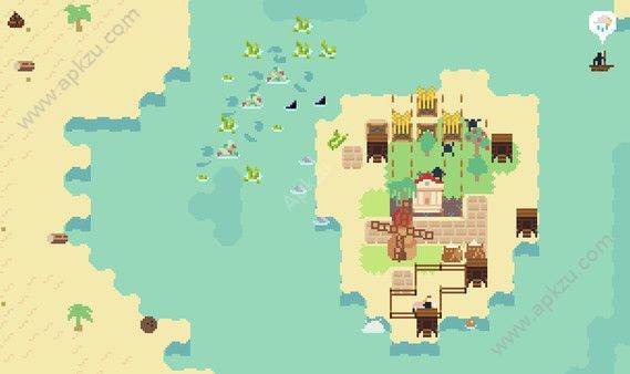 Simmiland游戏手机版图1