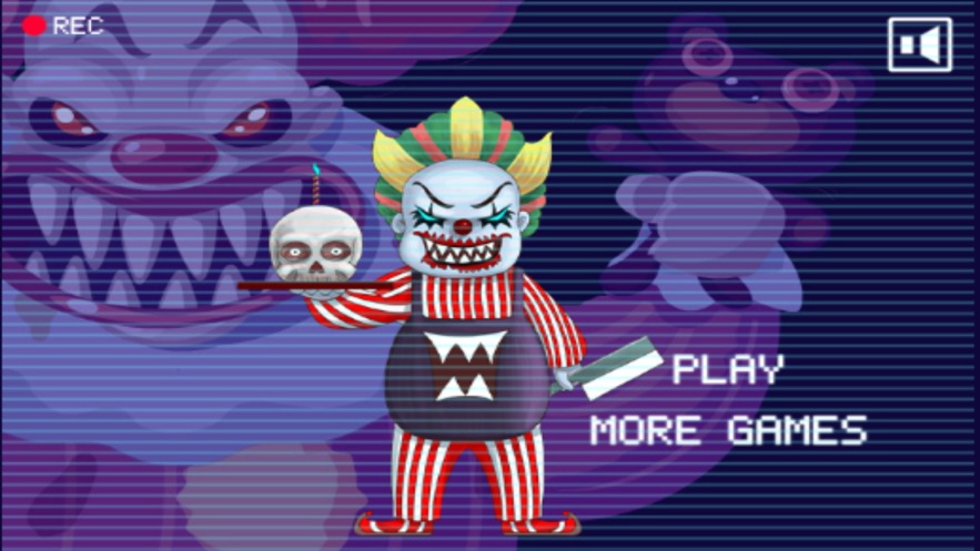 恐怖冰淇淋独自生活官方版图4