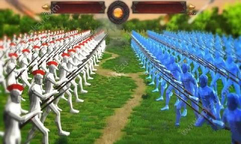 战斗英雄安卓版图5