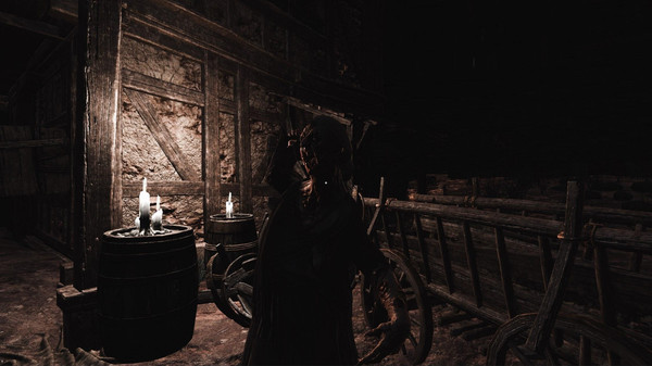 Old Evil中文版图3