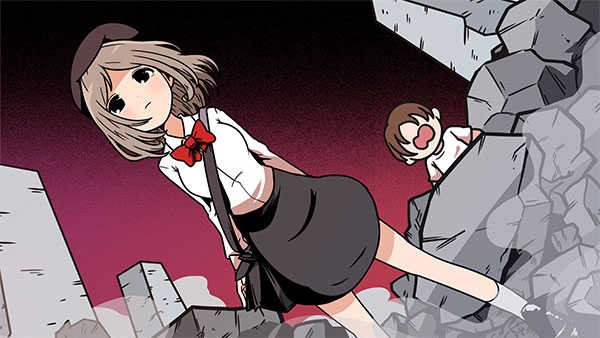 少年的人间奇遇正版图2