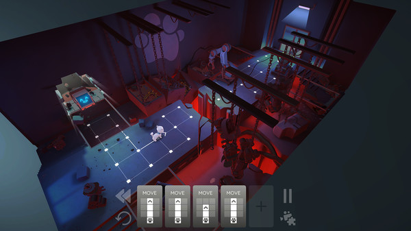 闪亮利爪游戏图2