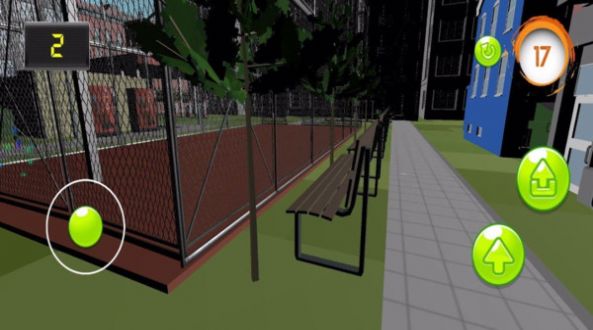 我就是要做到游戏图1