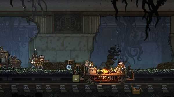 誓死坚守手机版图1