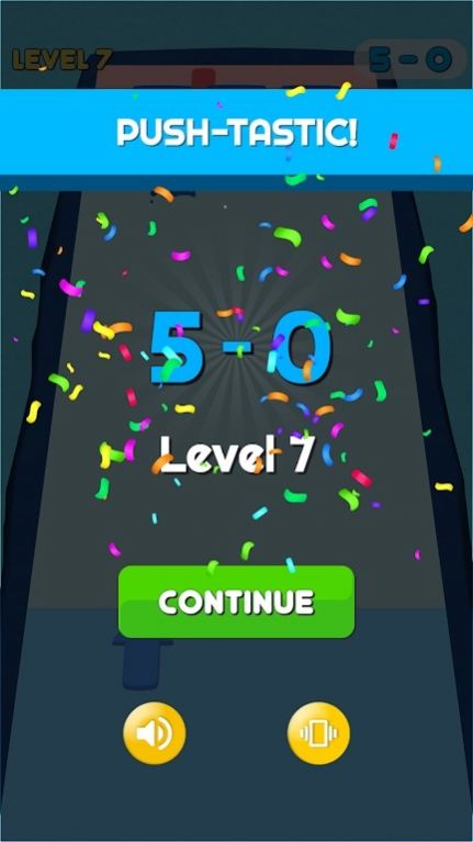 橡皮人箱式推进器安卓官方版游戏  v0.4图1