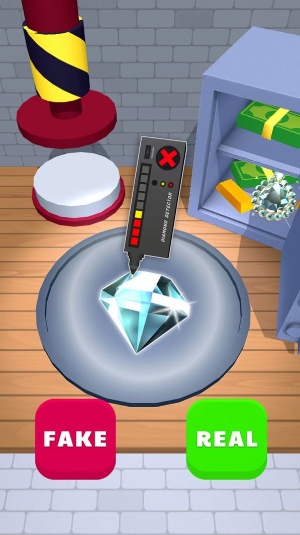 盗贼高手游戏图2