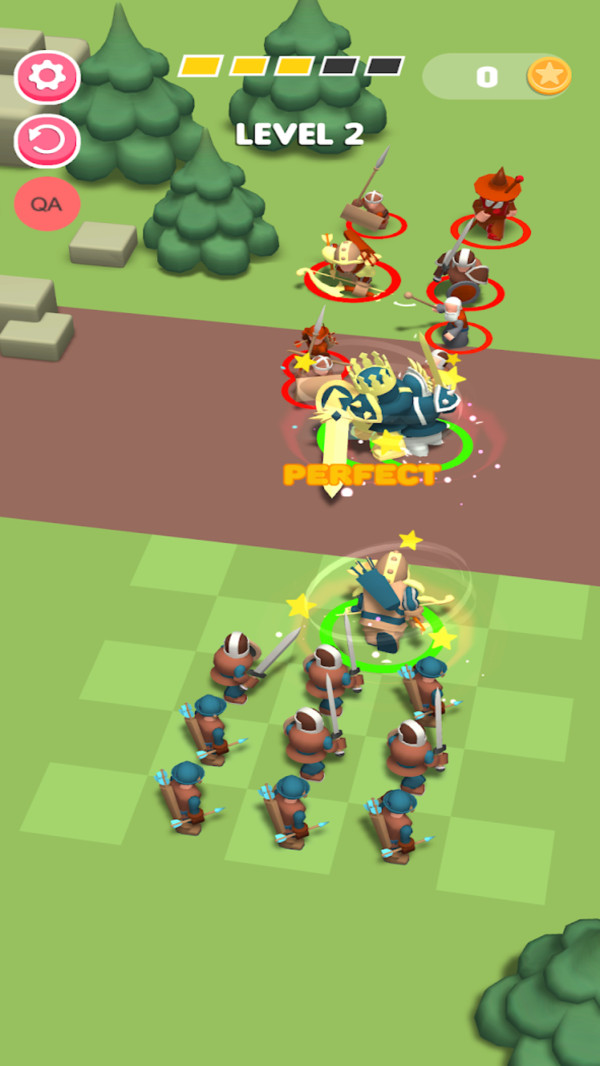 玩具大军盒子游戏安卓中文版 2.0图4