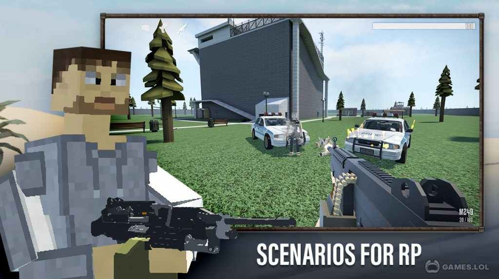 gorebox最新版图1