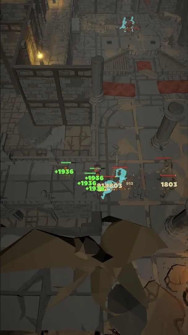 不可描述的深渊图1