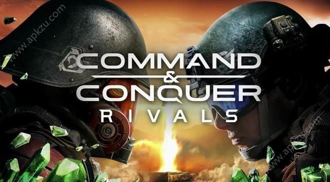 命令与征服对决手游图1