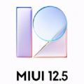 MIUI12.5 21.6.11开发内测版