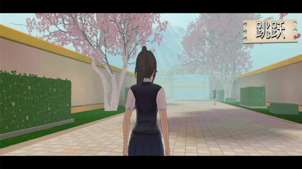 动漫少女校园安卓汉化中文版  1.0图4