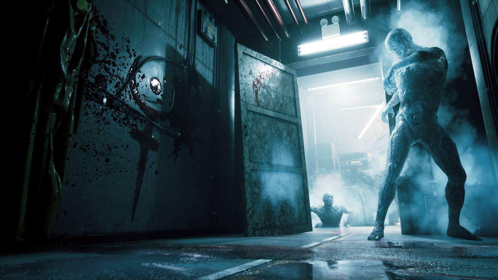 2022最好玩的恐怖游戏合集