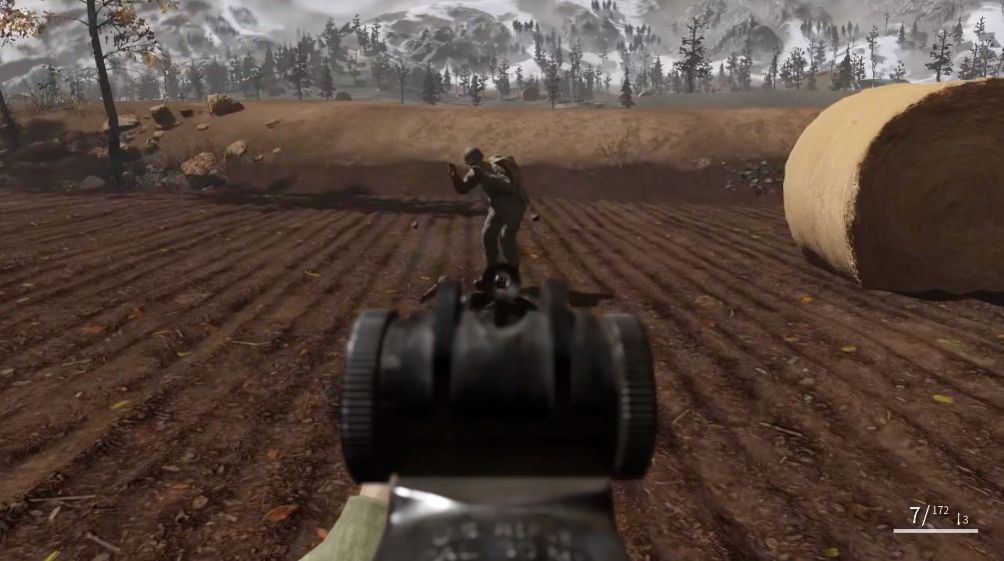 无畏征途抗美援朝demo官方版  v1.0图2