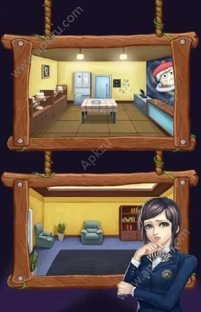 密室逃脱之越狱安卓版图1