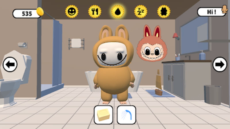 会说话的拉布布官网版图4