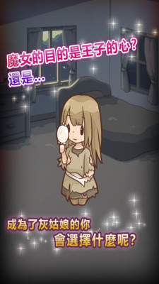 复仇的灰姑娘图3