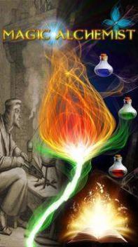 魔术炼金术士游戏图2
