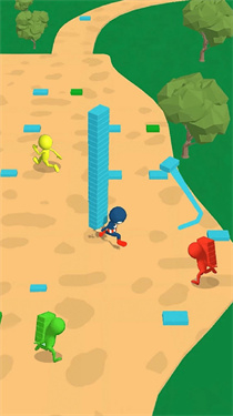 开心搬砖叠叠乐图2