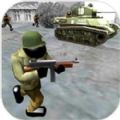 火柴人二战模拟器手游安卓最新中文版  1.08