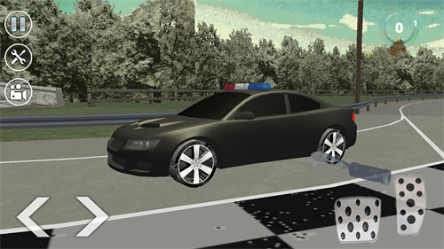 飞车极速漂移最新版下载  v1.0图1