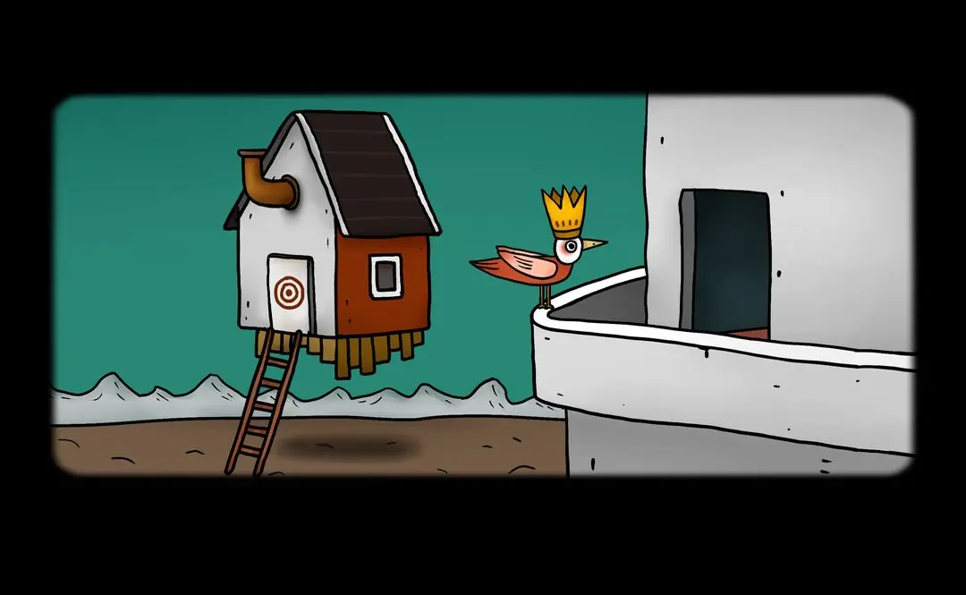 迷失岛外传南瓜镇图7