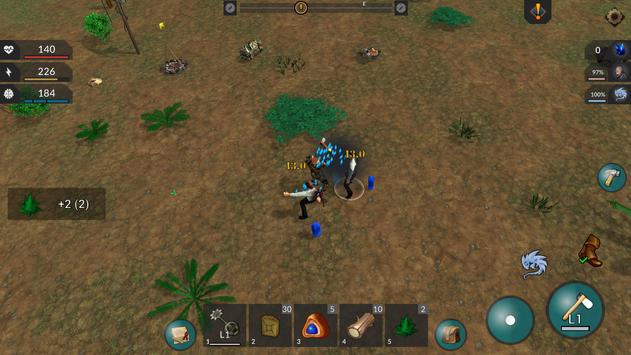 Grave Complex手机版图4