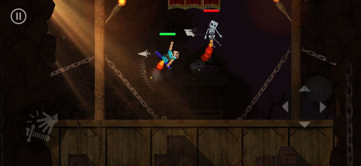 丸霸游戏安卓版 v1.0图4