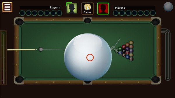 八号台球手机版图1