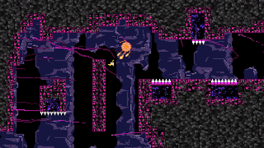 梦魇终结游戏图1