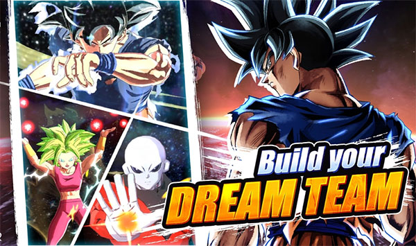 七龙珠激战传说图1