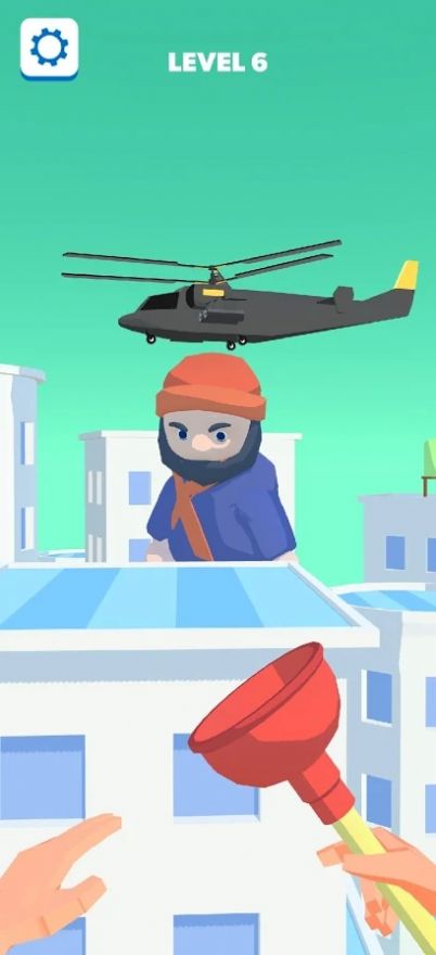 巨人战斗机游戏官方手机版 v0.0.1图3