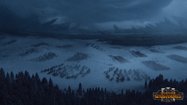 战锤全面战争3游戏免费中文版  v1.0图2