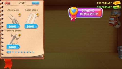 疯狂木偶人最新版图2