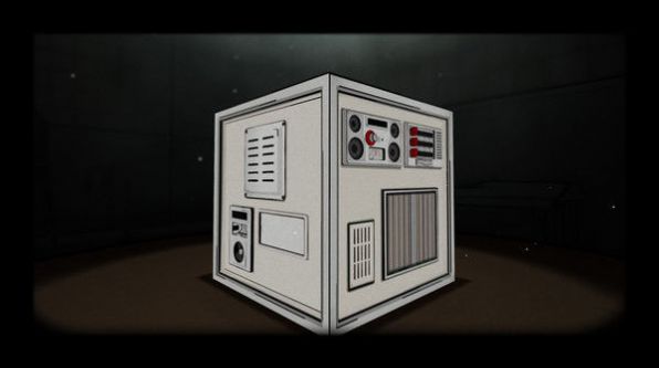 The Past Within中文版图1