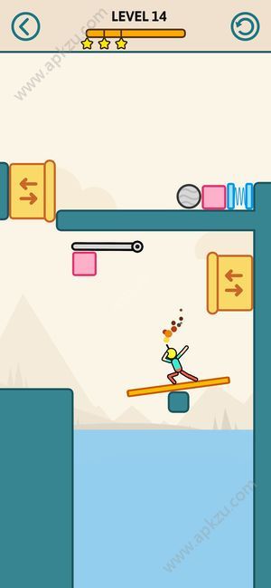 Firing Man游戏官方下载  v1.0图1