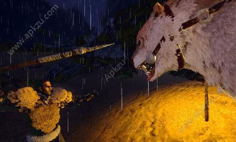 方舟生存进化1.0.93版最新手机版官方下载  v2.0.25图1