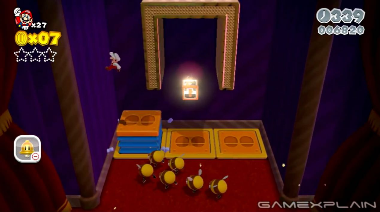 超级马里奥3D世界+狂怒世界手机版下载教程  v1.0.3图7