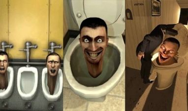 马桶人僵尸射击游戏中文版图3