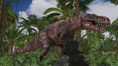 我的恐龙世界游戏图4