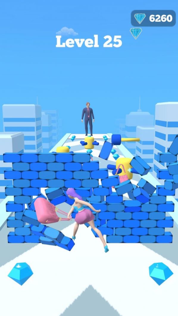 大钱包我最美游戏图4