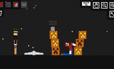 人类游乐场2手机版下载中文版  v1.0.0图2