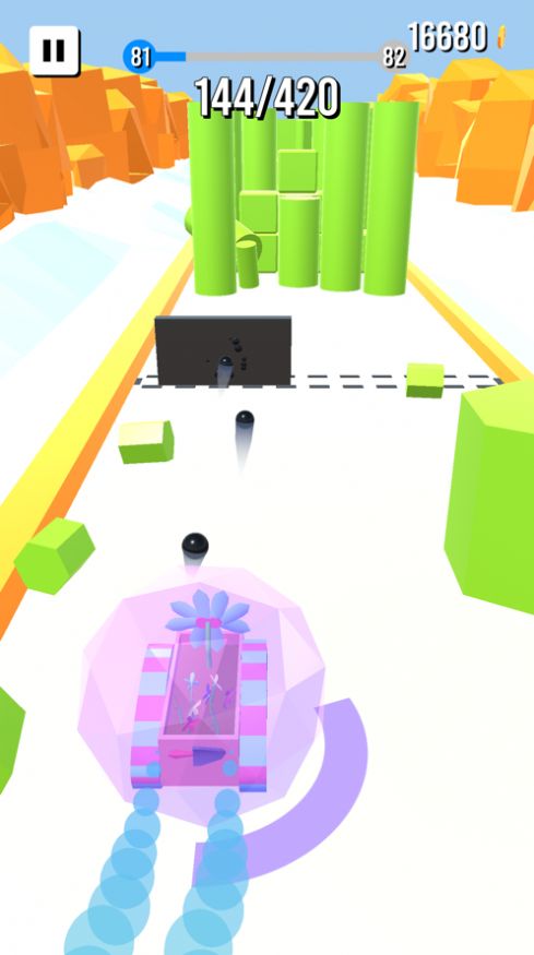 数字爆炸机游戏中文版  v1.0图3